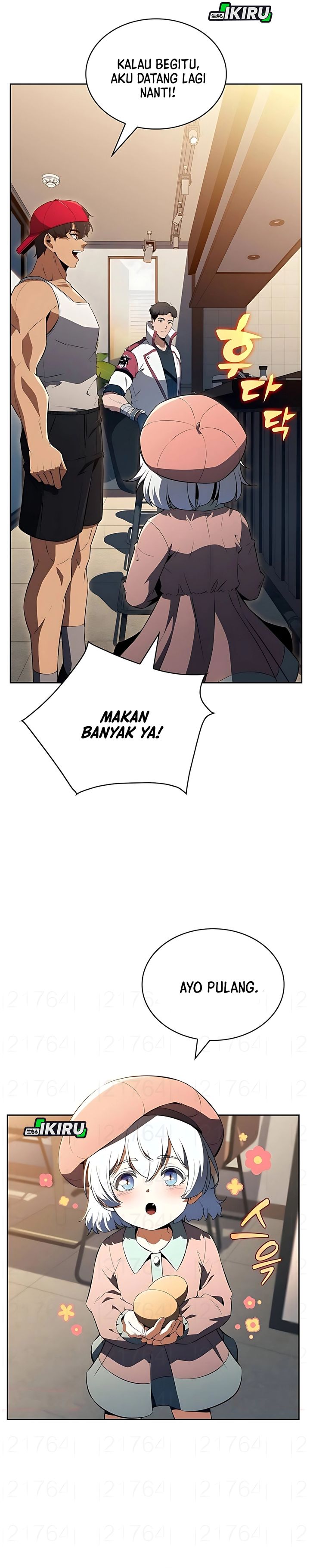 Baca The Demon Slayer’s Restaurant - Chapter 32 halaman 18