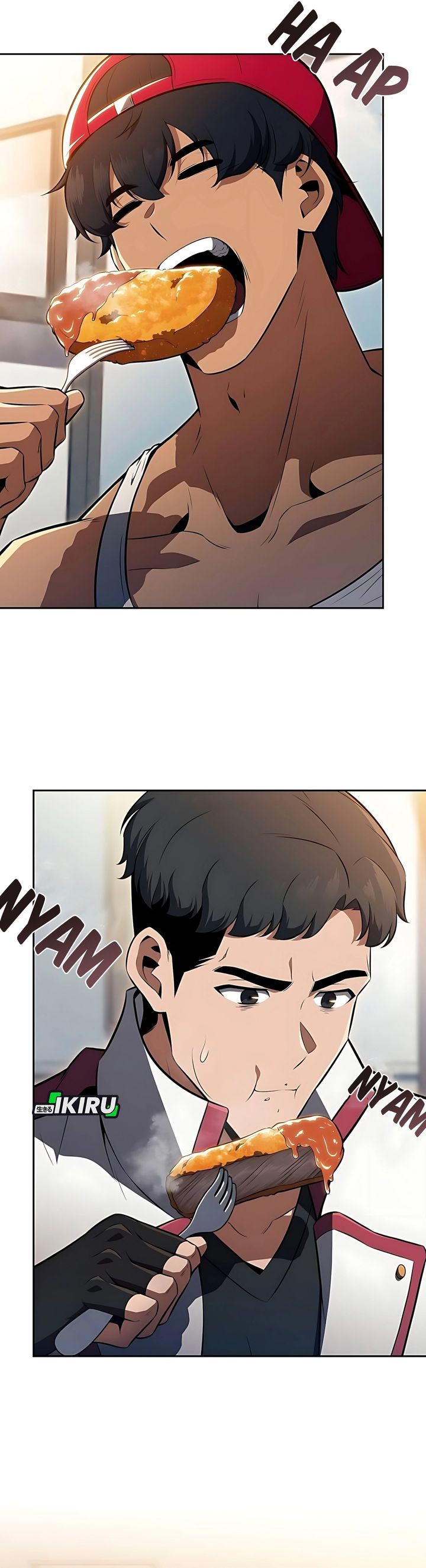 Baca The Demon Slayer’s Restaurant - Chapter 32 halaman 2