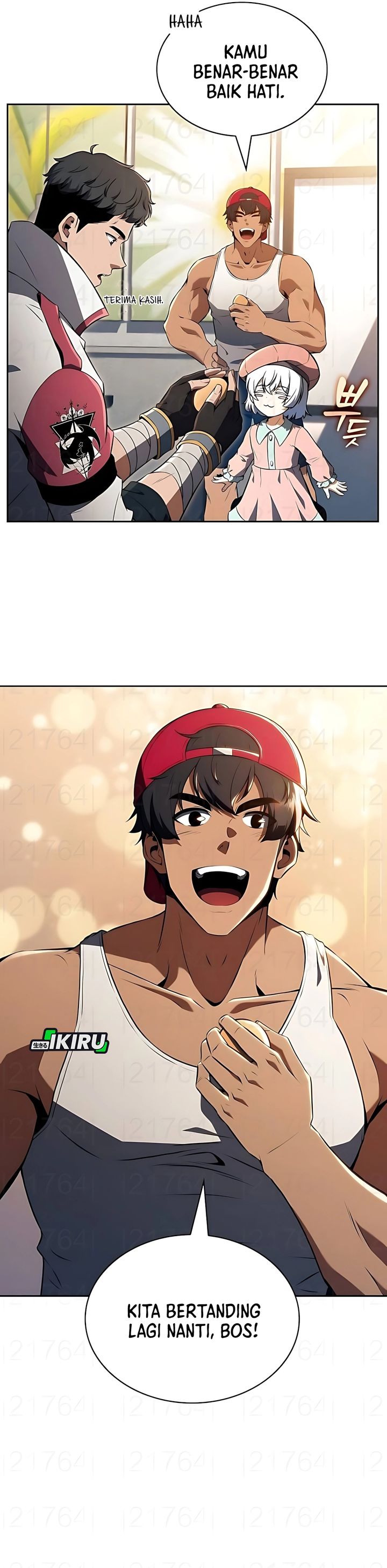 Baca The Demon Slayer’s Restaurant - Chapter 32 halaman 20