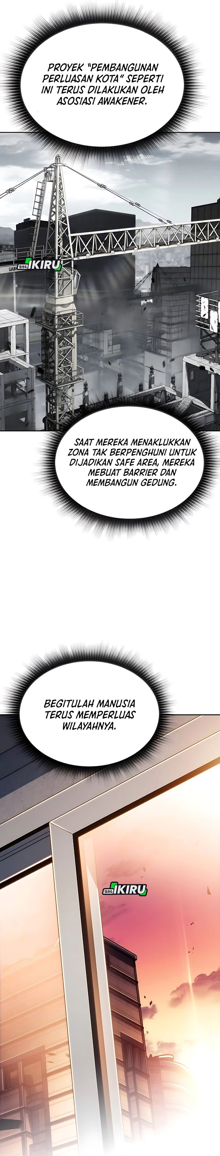 Baca The Demon Slayer’s Restaurant - Chapter 32 halaman 23