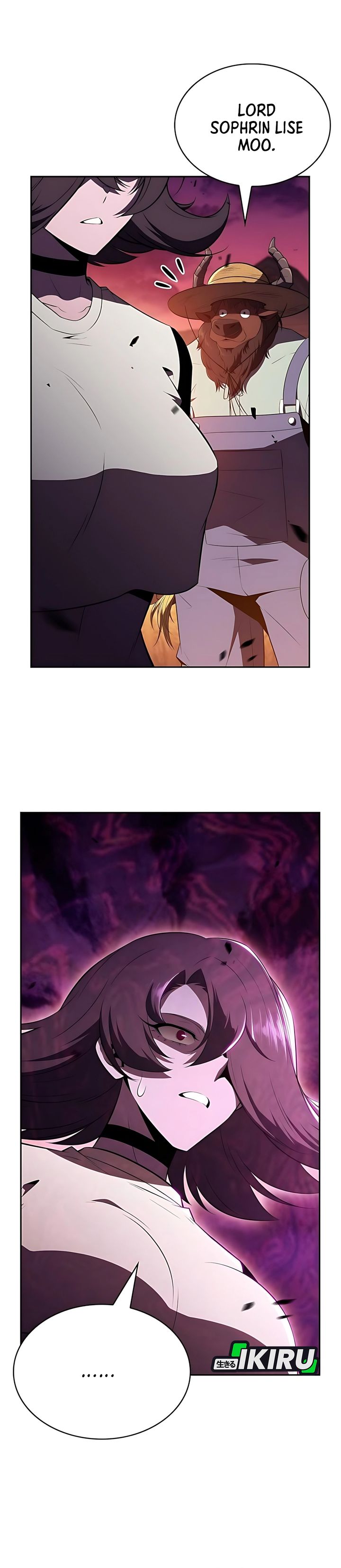 Baca The Demon Slayer’s Restaurant - Chapter 32 halaman 26