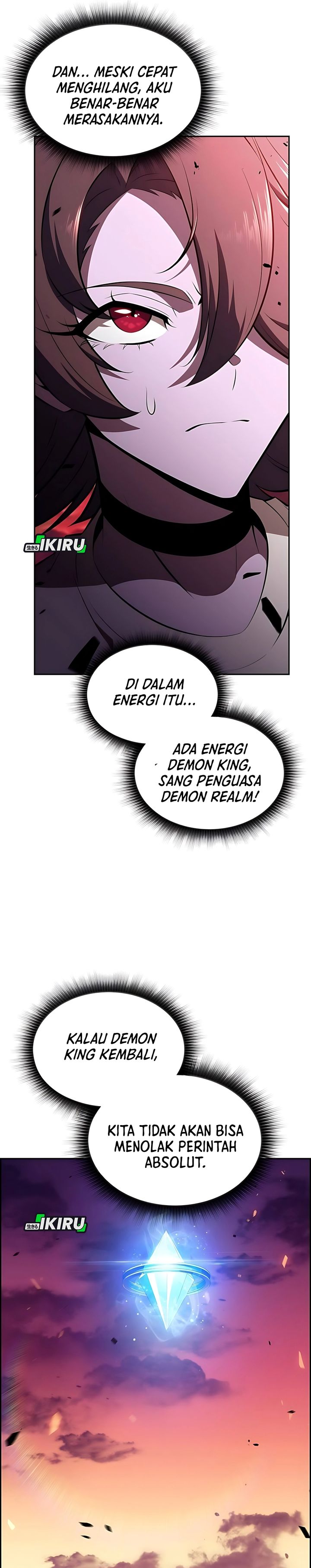 Baca The Demon Slayer’s Restaurant - Chapter 32 halaman 28