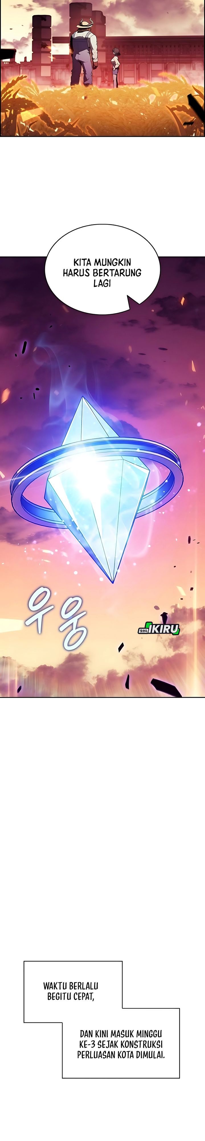 Baca The Demon Slayer’s Restaurant - Chapter 32 halaman 29