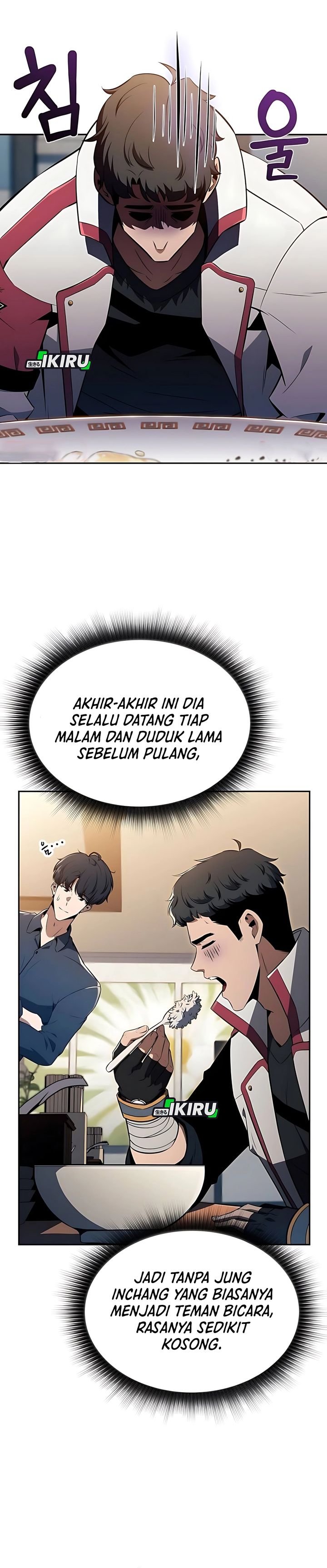 Baca The Demon Slayer’s Restaurant - Chapter 32 halaman 30