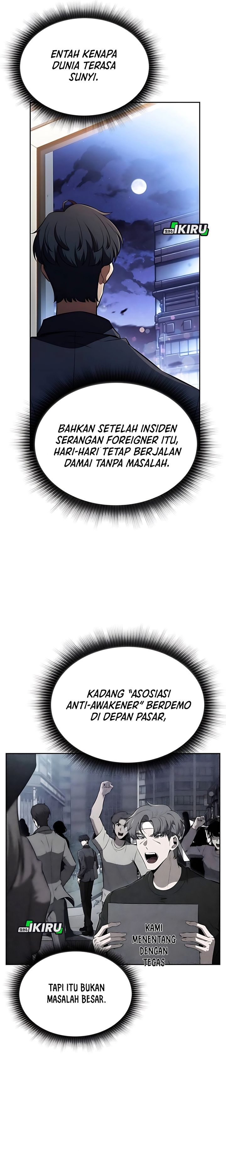 Baca The Demon Slayer’s Restaurant - Chapter 32 halaman 31