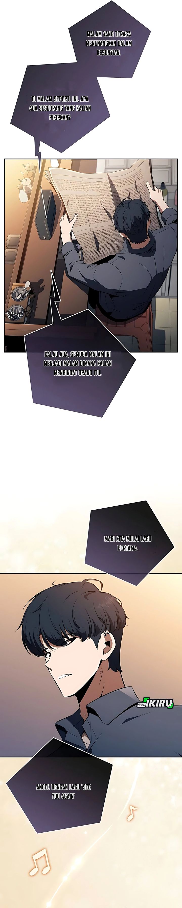 Baca The Demon Slayer’s Restaurant - Chapter 32 halaman 33