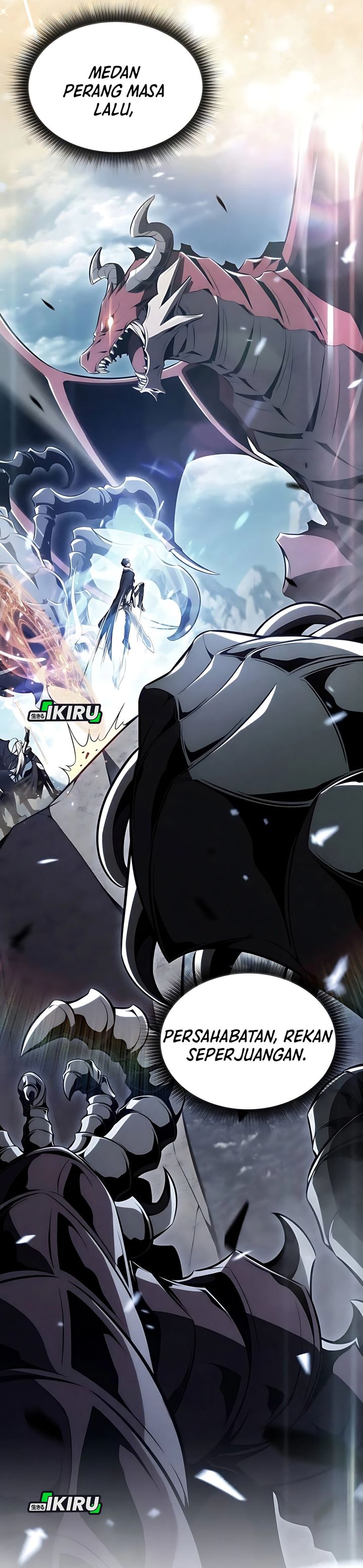 Baca The Demon Slayer’s Restaurant - Chapter 32 halaman 35