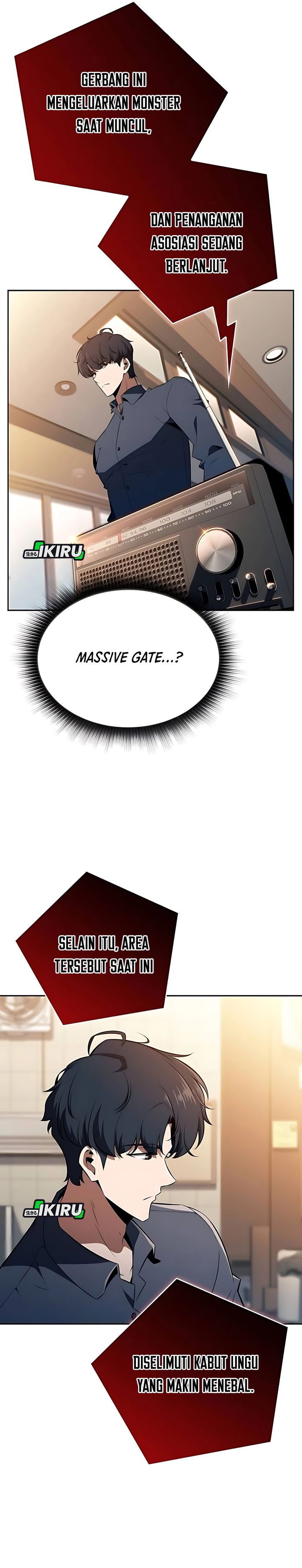 Baca The Demon Slayer’s Restaurant - Chapter 32 halaman 39