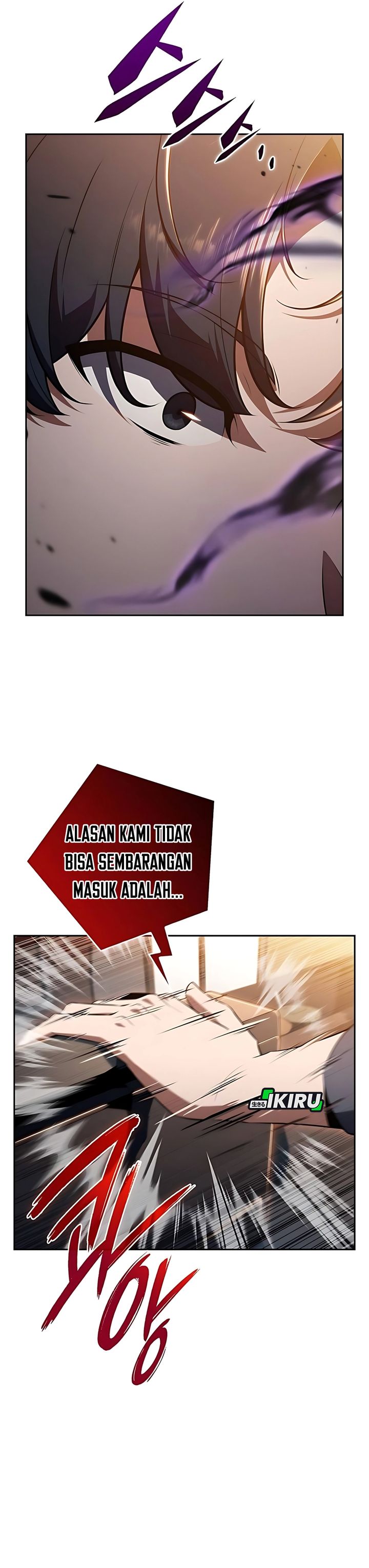 Baca The Demon Slayer’s Restaurant - Chapter 32 halaman 40