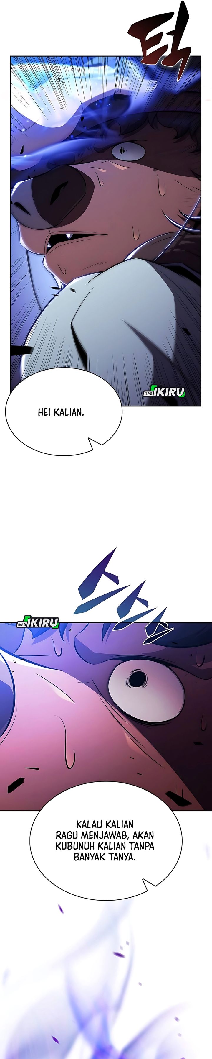 Baca The Demon Slayer’s Restaurant - Chapter 32 halaman 43