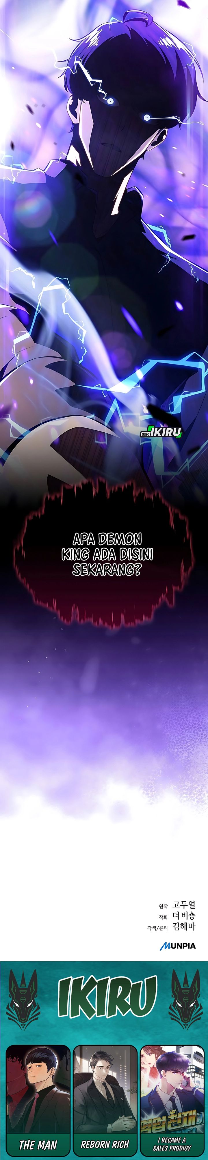 Baca The Demon Slayer’s Restaurant - Chapter 32 halaman 44