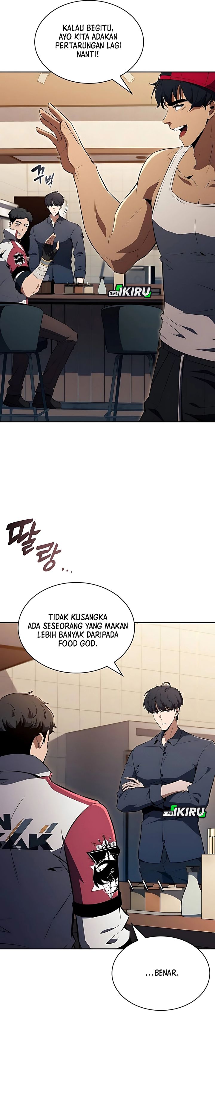 Baca The Demon Slayer’s Restaurant - Chapter 32 halaman 5