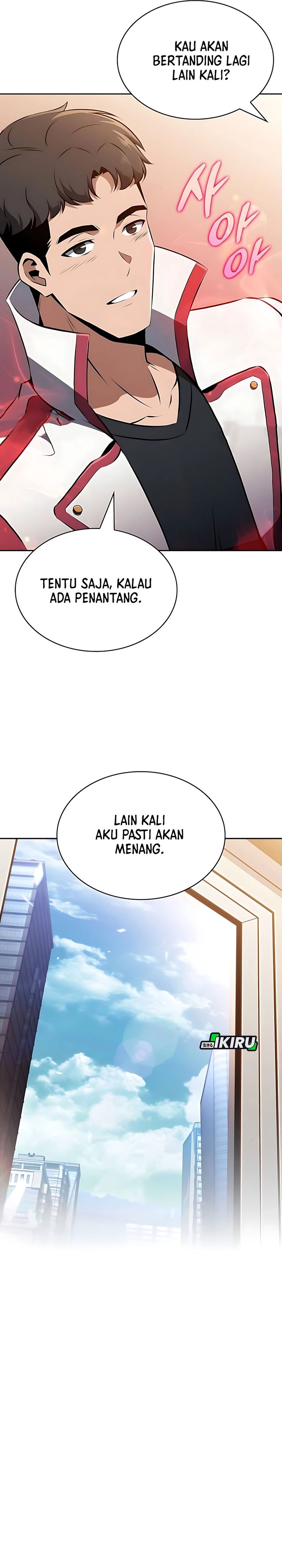 Baca The Demon Slayer’s Restaurant - Chapter 32 halaman 7
