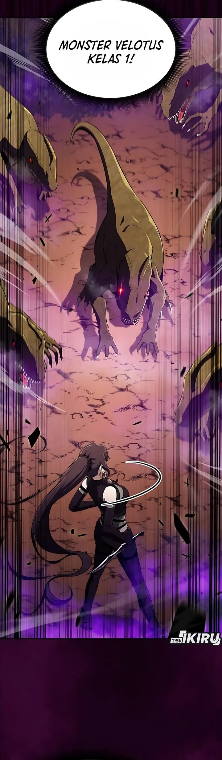 Baca The Demon Slayer’s Restaurant - Chapter 33 halaman 10