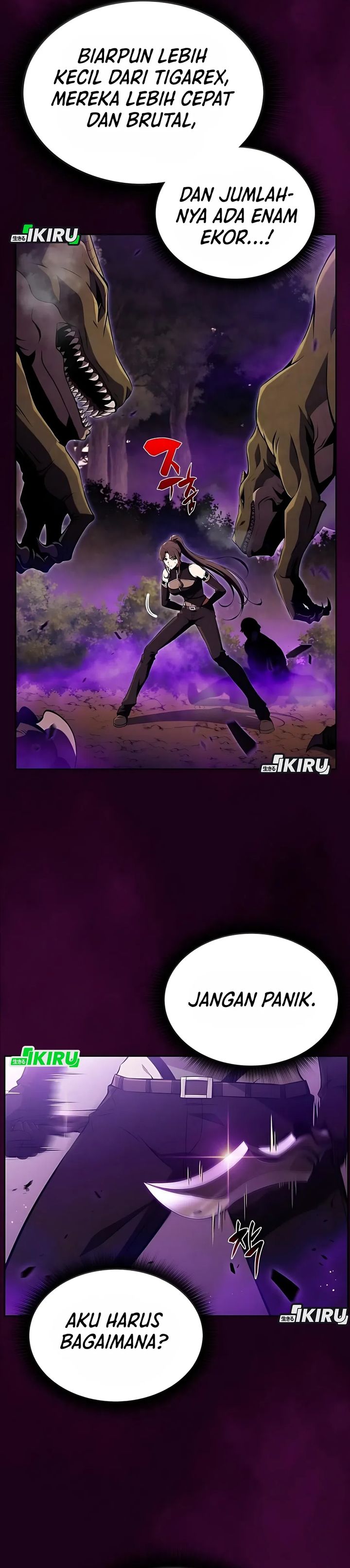 Baca The Demon Slayer’s Restaurant - Chapter 33 halaman 11