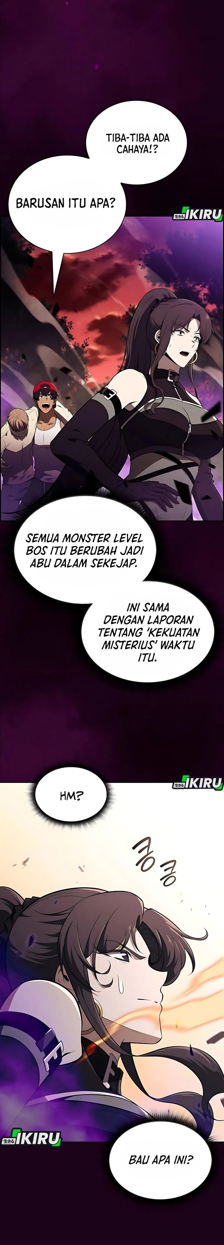 Baca The Demon Slayer’s Restaurant - Chapter 33 halaman 15