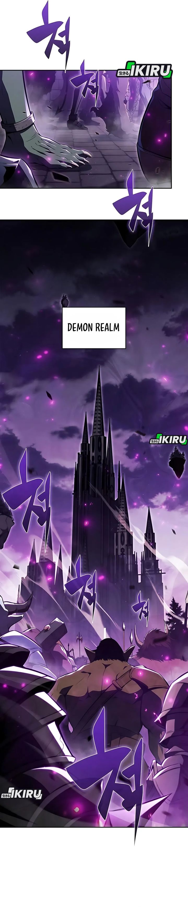 Baca The Demon Slayer’s Restaurant - Chapter 33 halaman 17