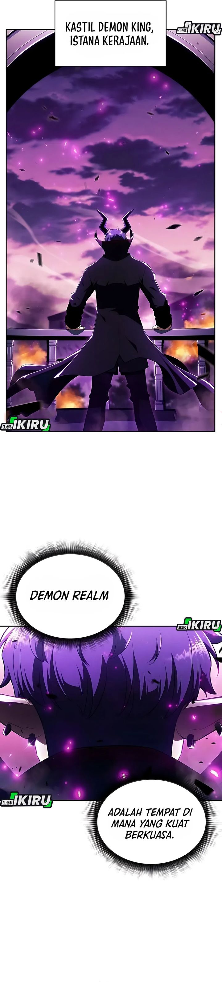 Baca The Demon Slayer’s Restaurant - Chapter 33 halaman 18