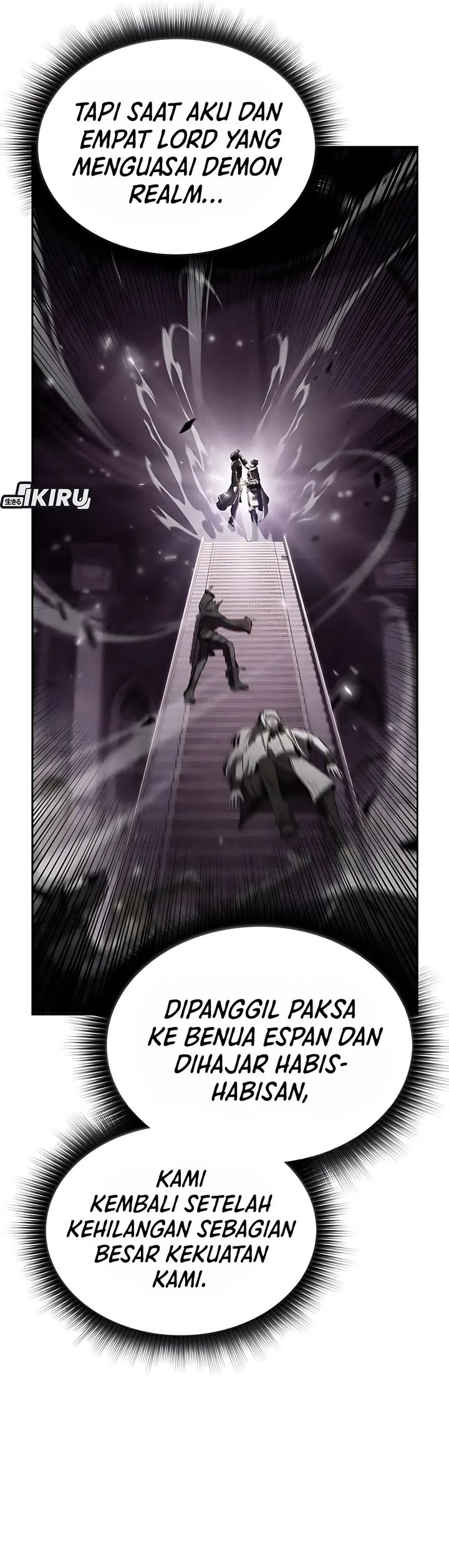 Baca The Demon Slayer’s Restaurant - Chapter 33 halaman 19