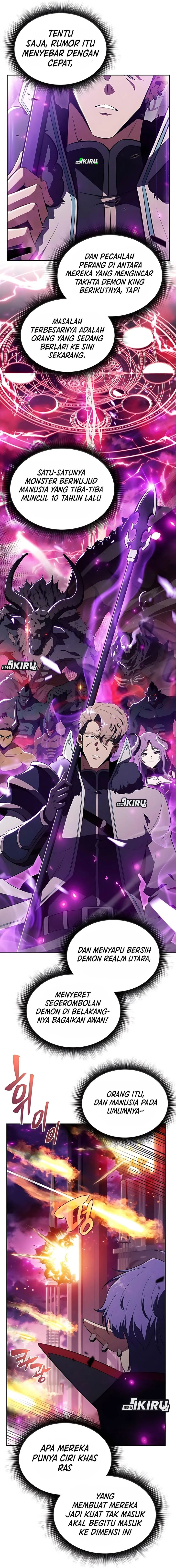 Baca The Demon Slayer’s Restaurant - Chapter 33 halaman 20
