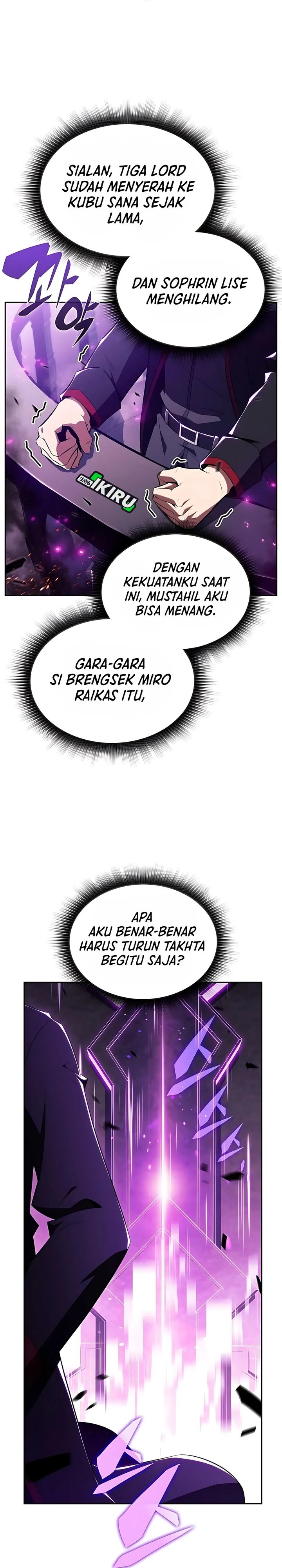 Baca The Demon Slayer’s Restaurant - Chapter 33 halaman 21