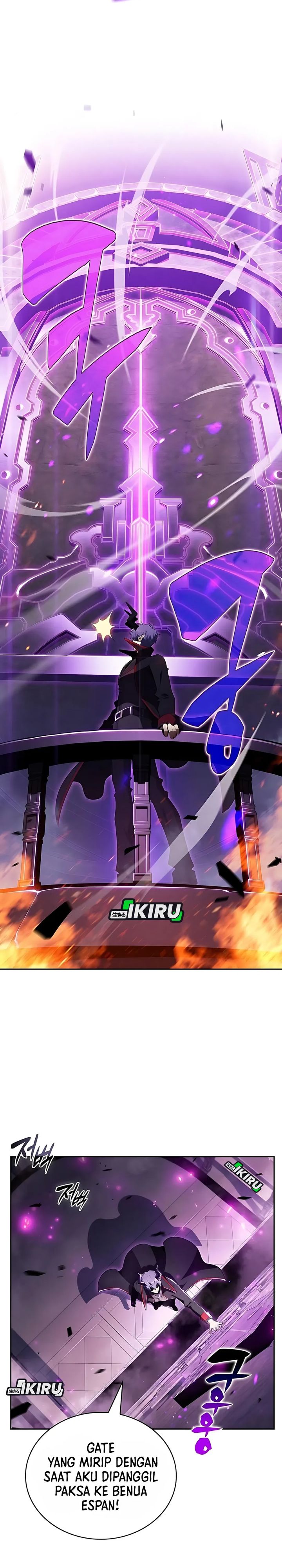 Baca The Demon Slayer’s Restaurant - Chapter 33 halaman 22