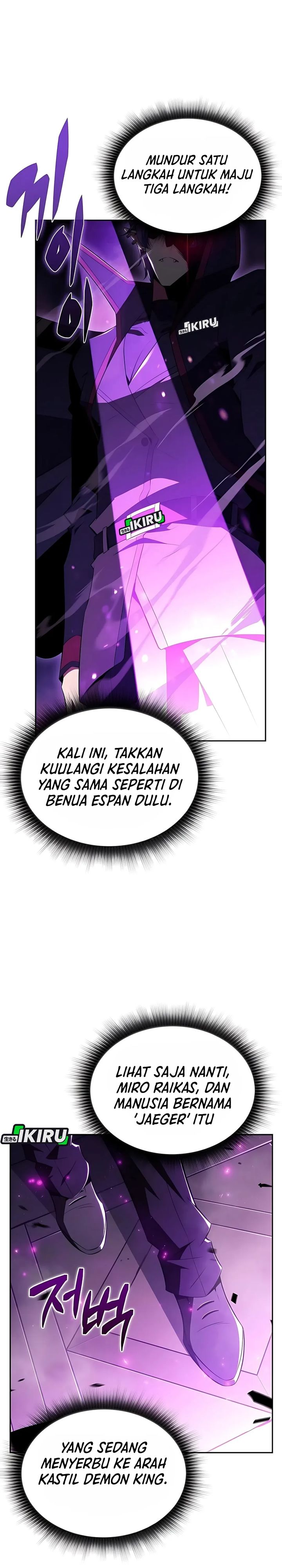 Baca The Demon Slayer’s Restaurant - Chapter 33 halaman 23