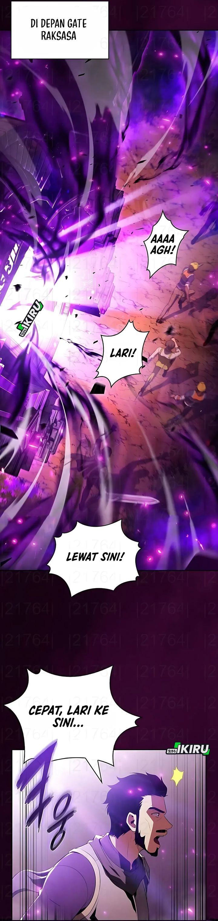 Baca The Demon Slayer’s Restaurant - Chapter 33 halaman 25