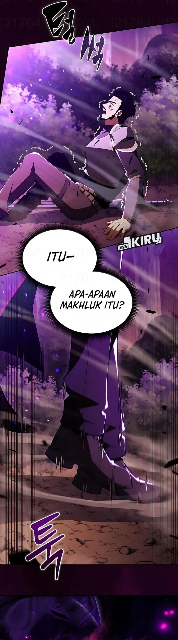 Baca The Demon Slayer’s Restaurant - Chapter 33 halaman 27