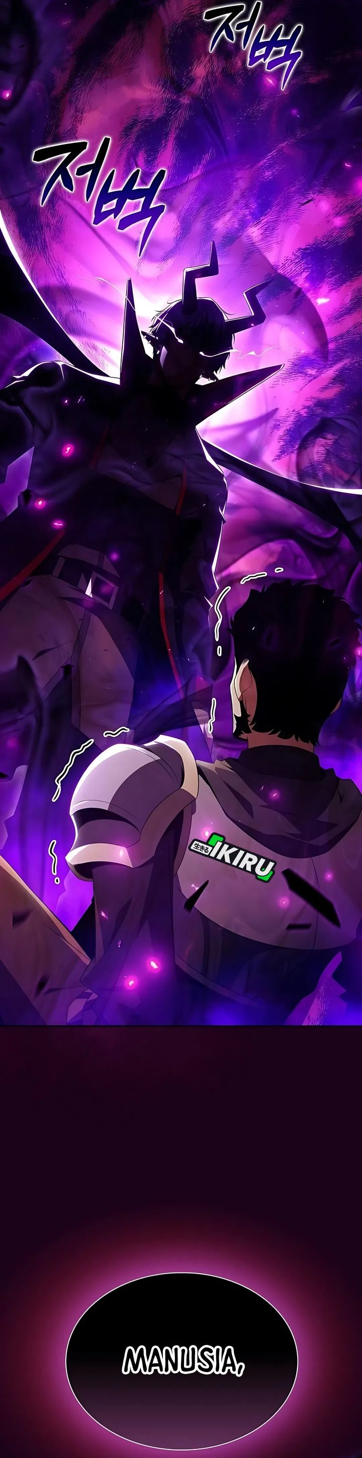 Baca The Demon Slayer’s Restaurant - Chapter 33 halaman 28