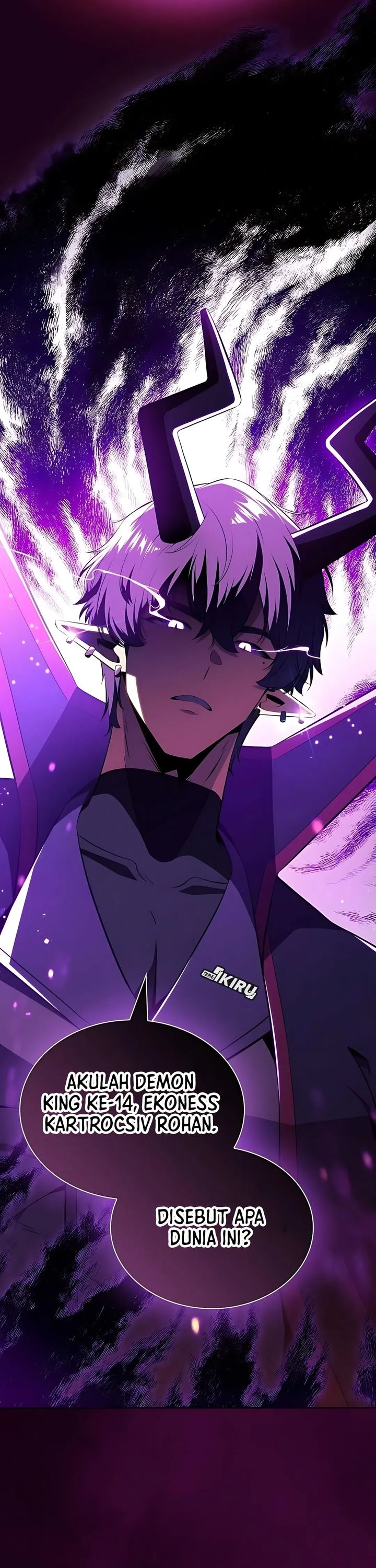 Baca The Demon Slayer’s Restaurant - Chapter 33 halaman 29