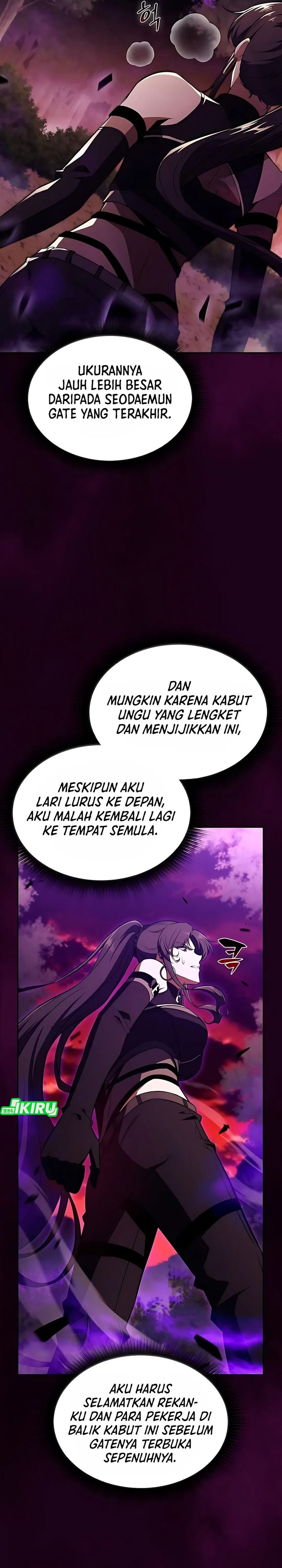 Baca The Demon Slayer’s Restaurant - Chapter 33 halaman 3