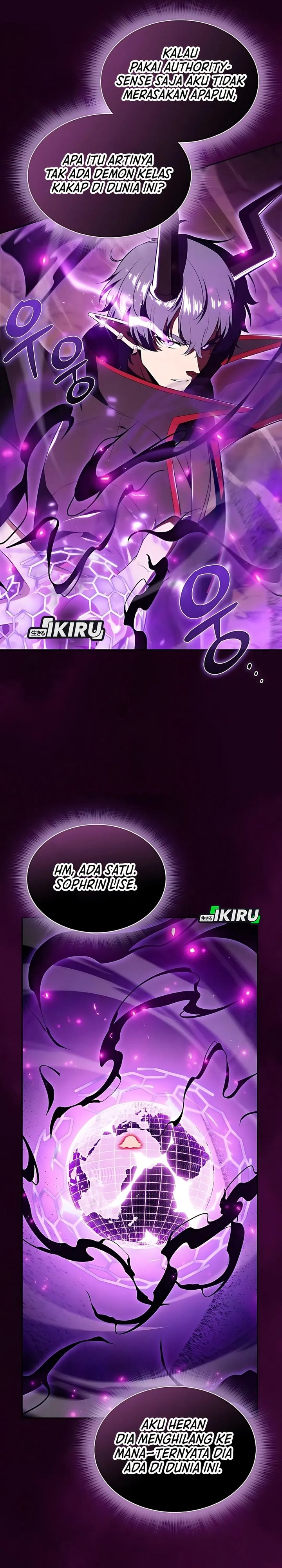 Baca The Demon Slayer’s Restaurant - Chapter 33 halaman 32