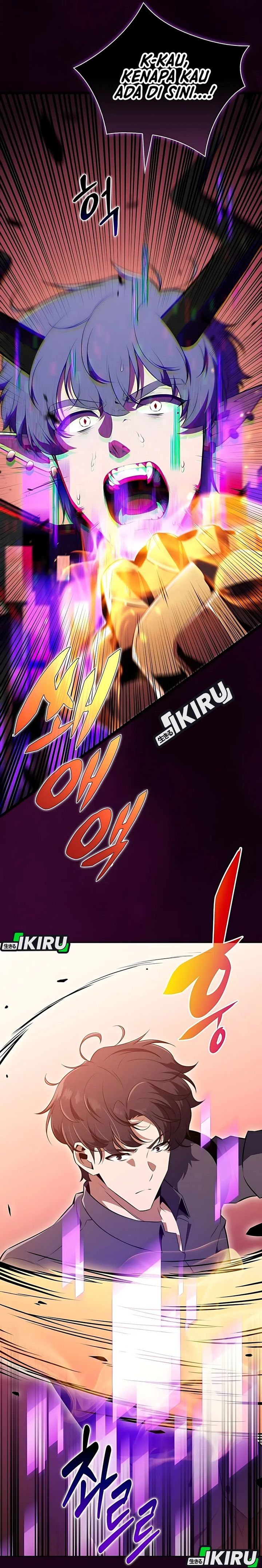 Baca The Demon Slayer’s Restaurant - Chapter 33 halaman 35