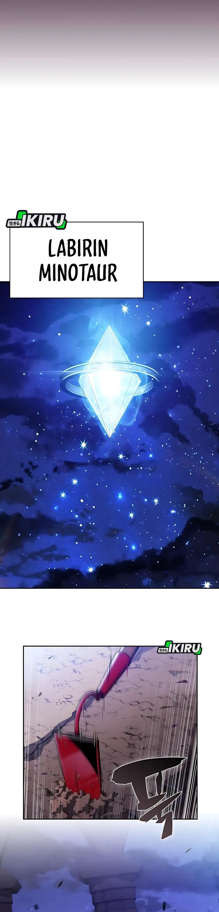 Baca The Demon Slayer’s Restaurant - Chapter 33 halaman 37