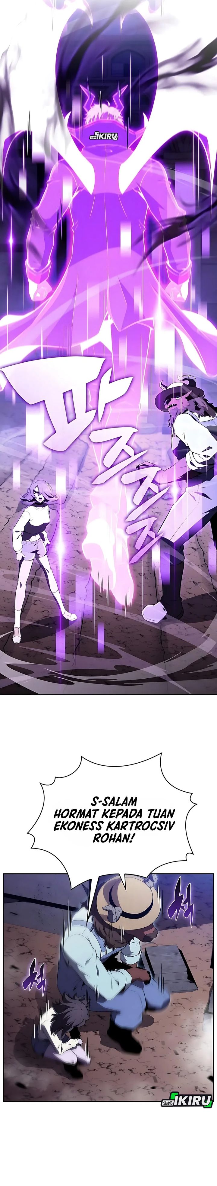 Baca The Demon Slayer’s Restaurant - Chapter 33 halaman 39