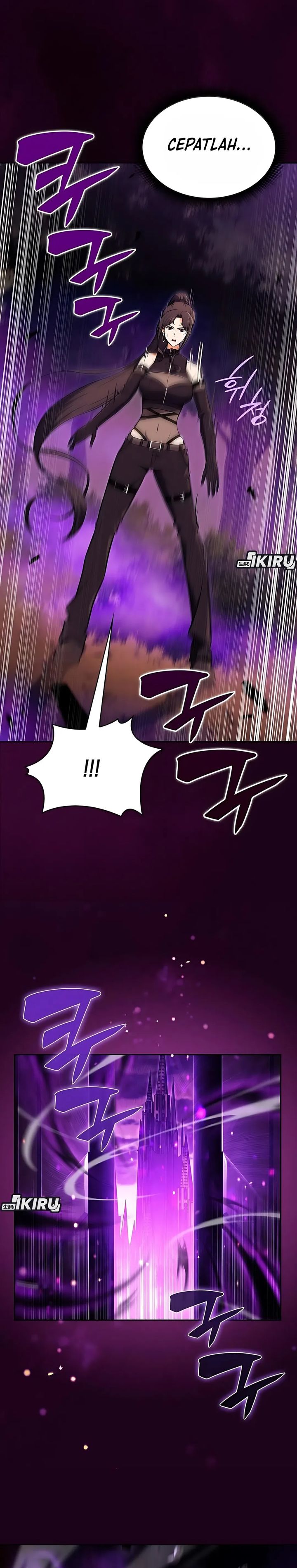 Baca The Demon Slayer’s Restaurant - Chapter 33 halaman 4