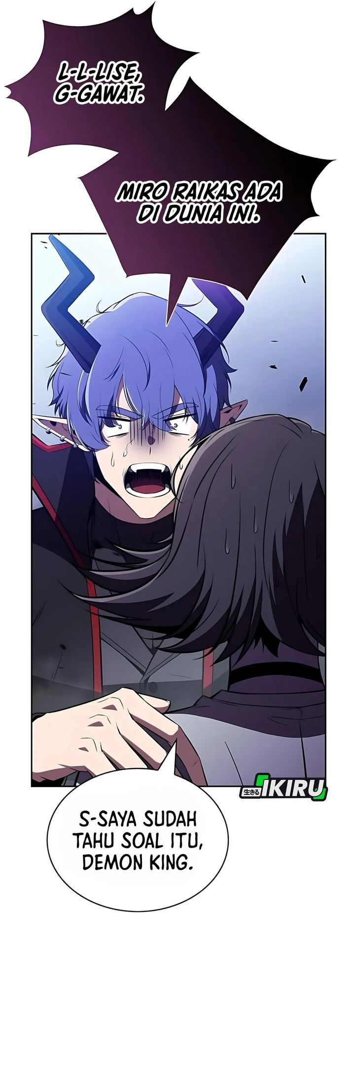 Baca The Demon Slayer’s Restaurant - Chapter 33 halaman 40