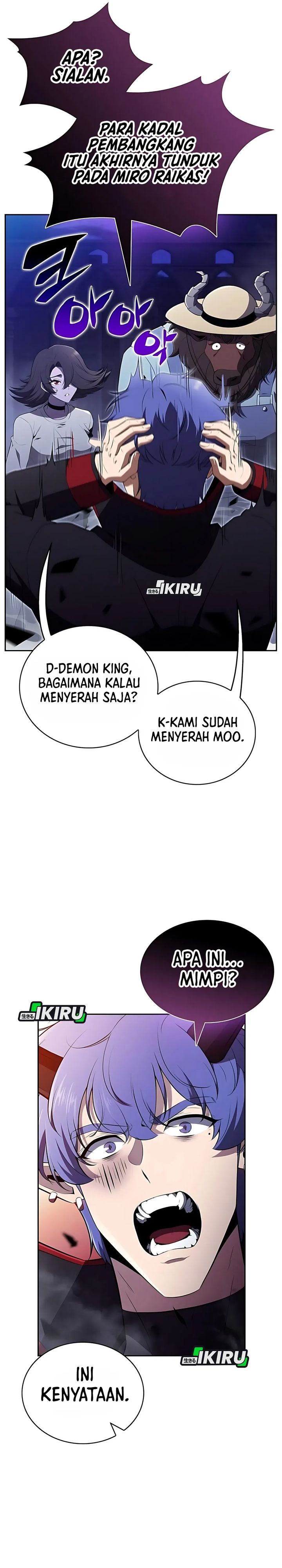 Baca The Demon Slayer’s Restaurant - Chapter 33 halaman 42