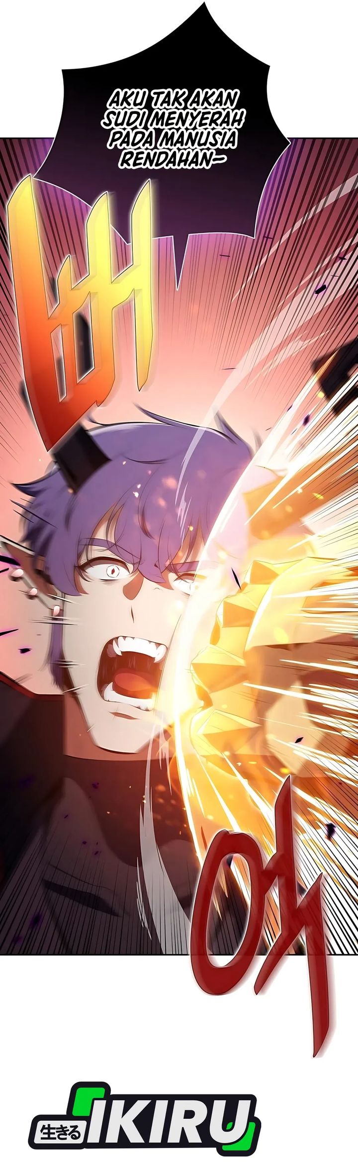 Baca The Demon Slayer’s Restaurant - Chapter 33 halaman 44