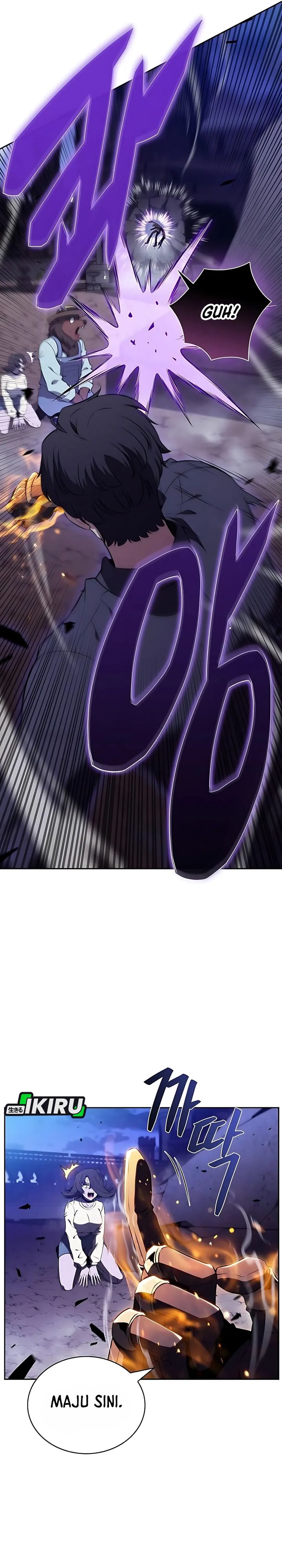 Baca The Demon Slayer’s Restaurant - Chapter 33 halaman 45