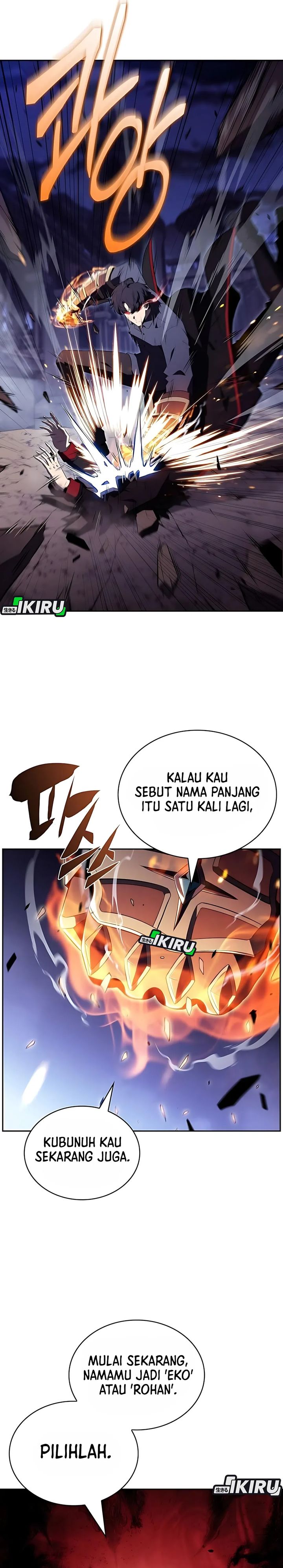 Baca The Demon Slayer’s Restaurant - Chapter 33 halaman 48