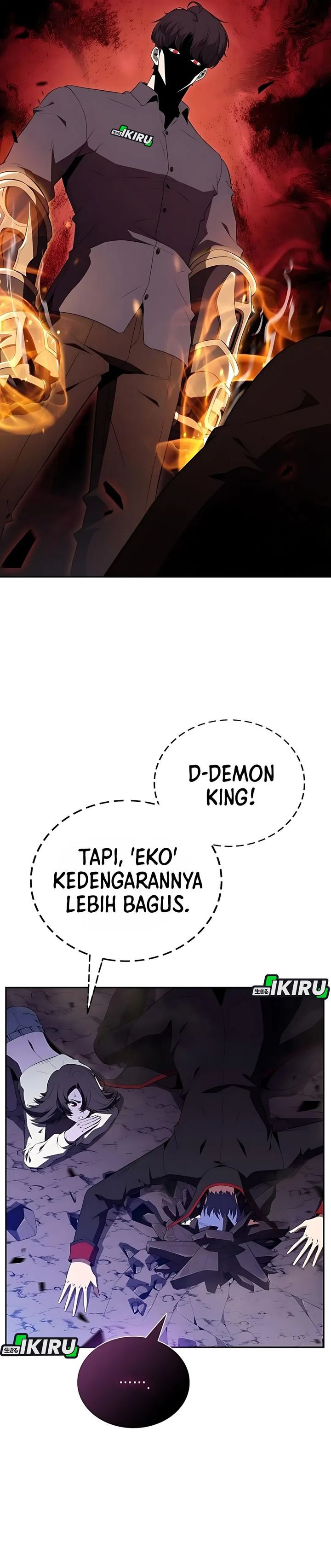 Baca The Demon Slayer’s Restaurant - Chapter 33 halaman 49