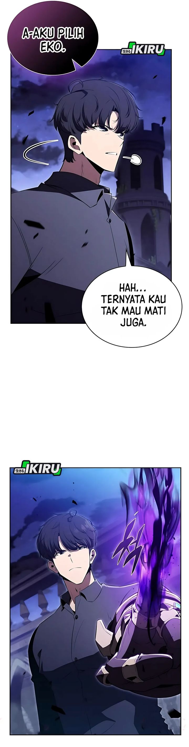 Baca The Demon Slayer’s Restaurant - Chapter 33 halaman 50