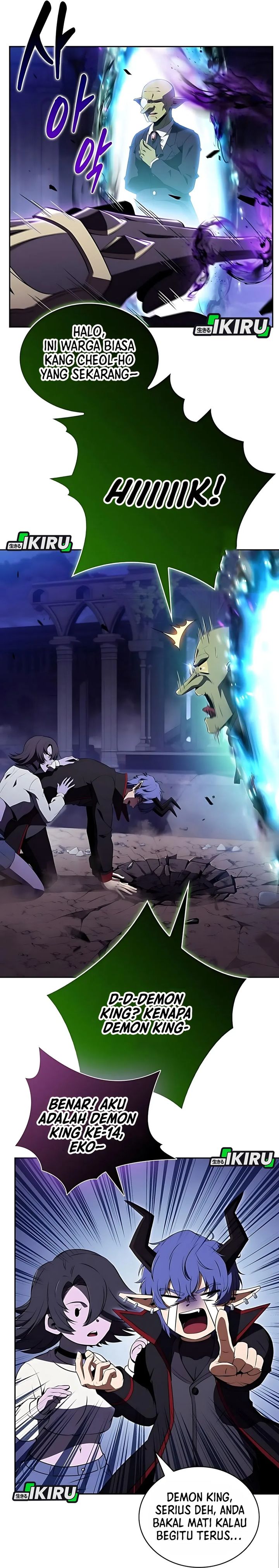 Baca The Demon Slayer’s Restaurant - Chapter 33 halaman 51