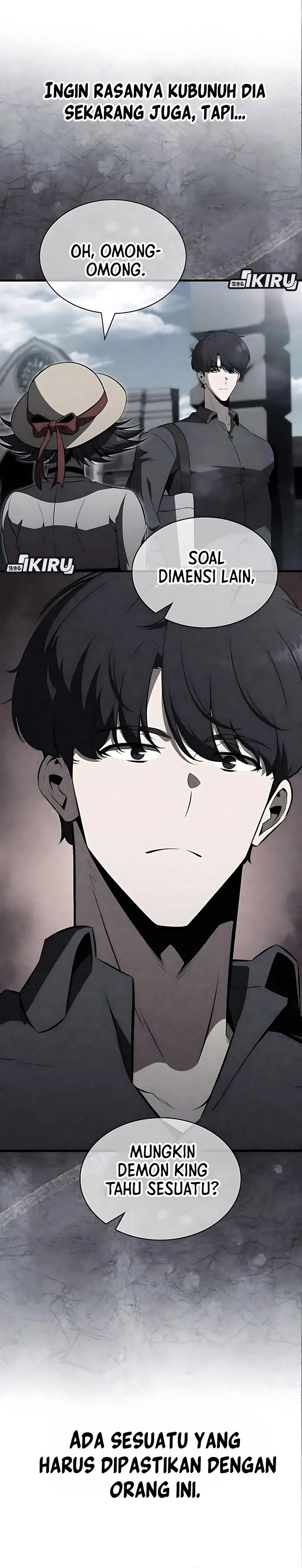 Baca The Demon Slayer’s Restaurant - Chapter 33 halaman 52