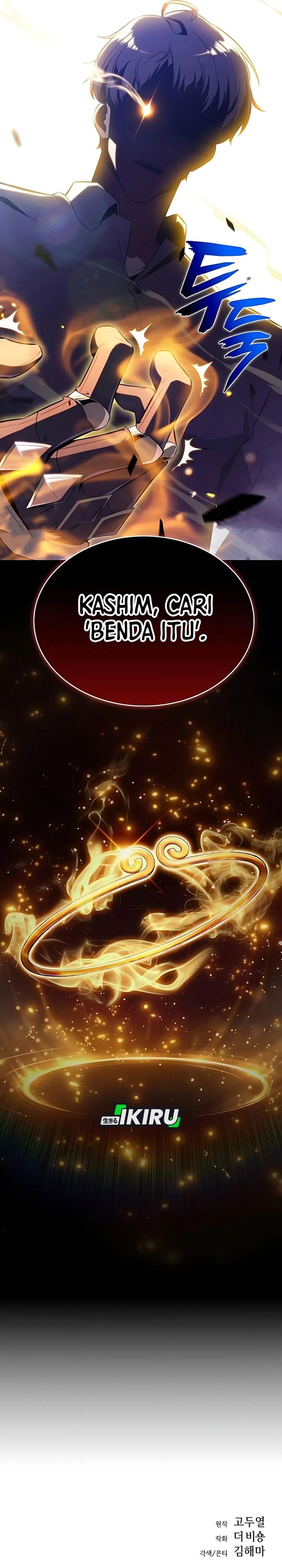 Baca The Demon Slayer’s Restaurant - Chapter 33 halaman 54