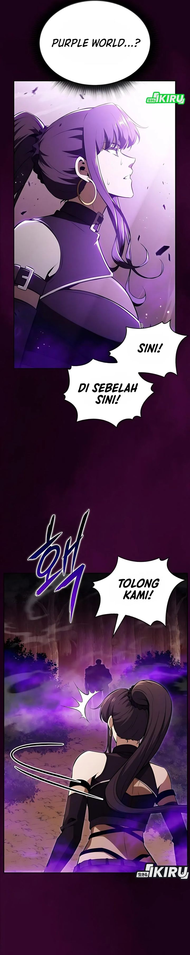 Baca The Demon Slayer’s Restaurant - Chapter 33 halaman 6