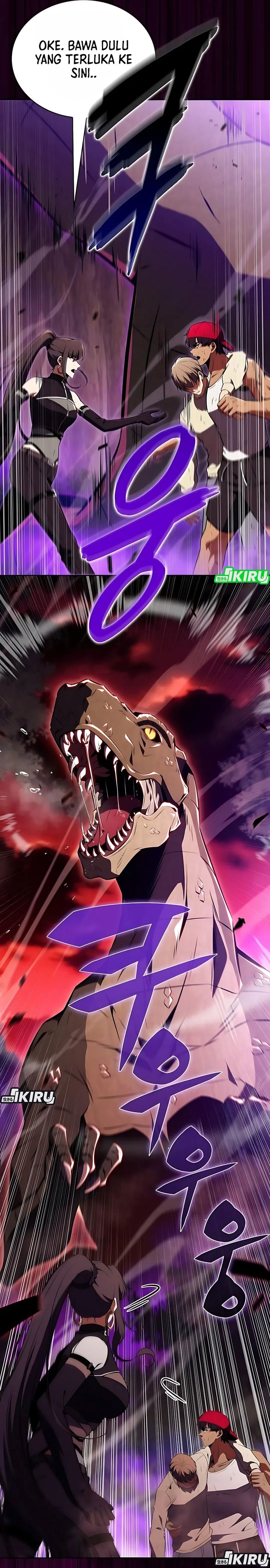 Baca The Demon Slayer’s Restaurant - Chapter 33 halaman 8