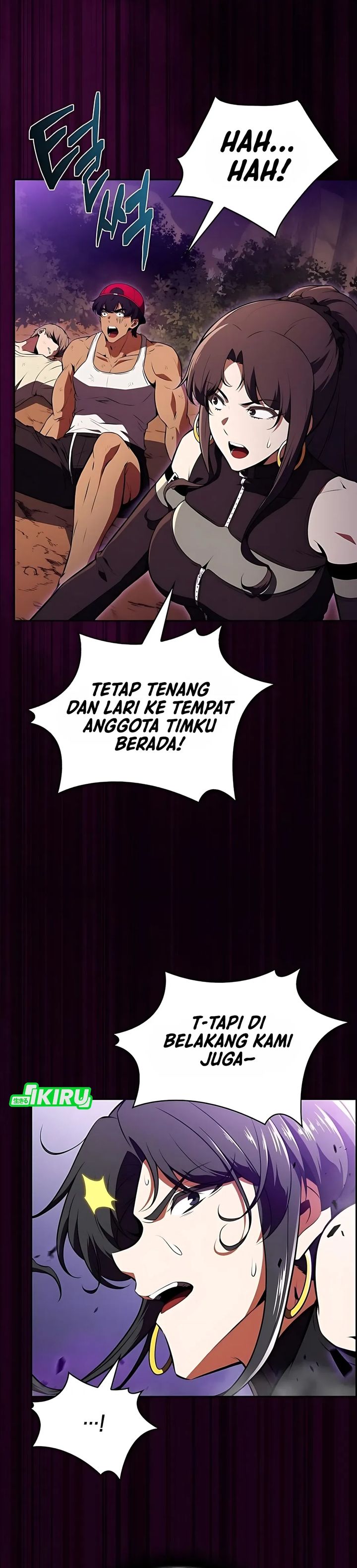 Baca The Demon Slayer’s Restaurant - Chapter 33 halaman 9